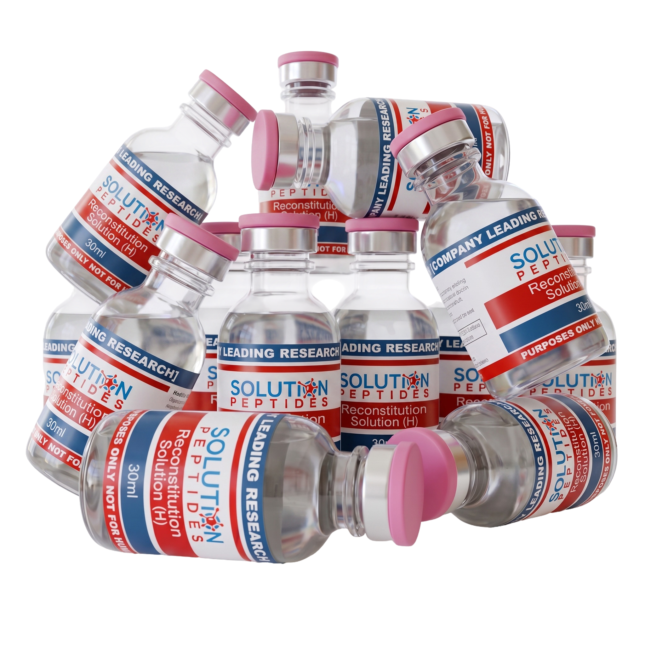 25 VIAL COMBO PACK 25 VIAL COMBO PACK