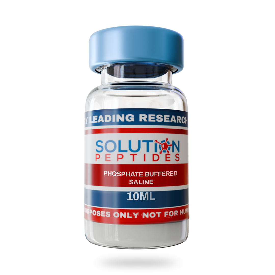 Phosphate Buffered Saline