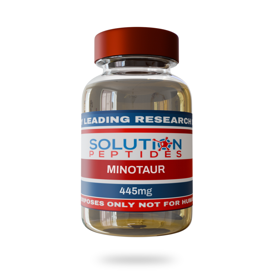 LIQUID – Minotaur (20ml)