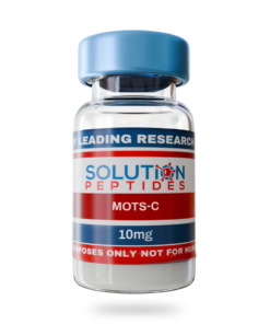 MOTS-C – 10mg
