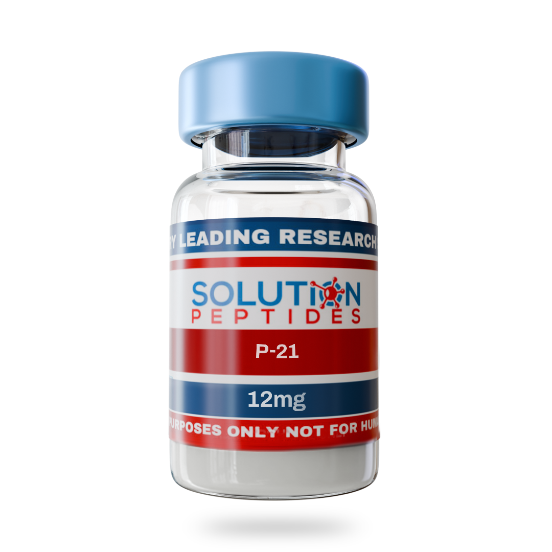P-21 – 12mg