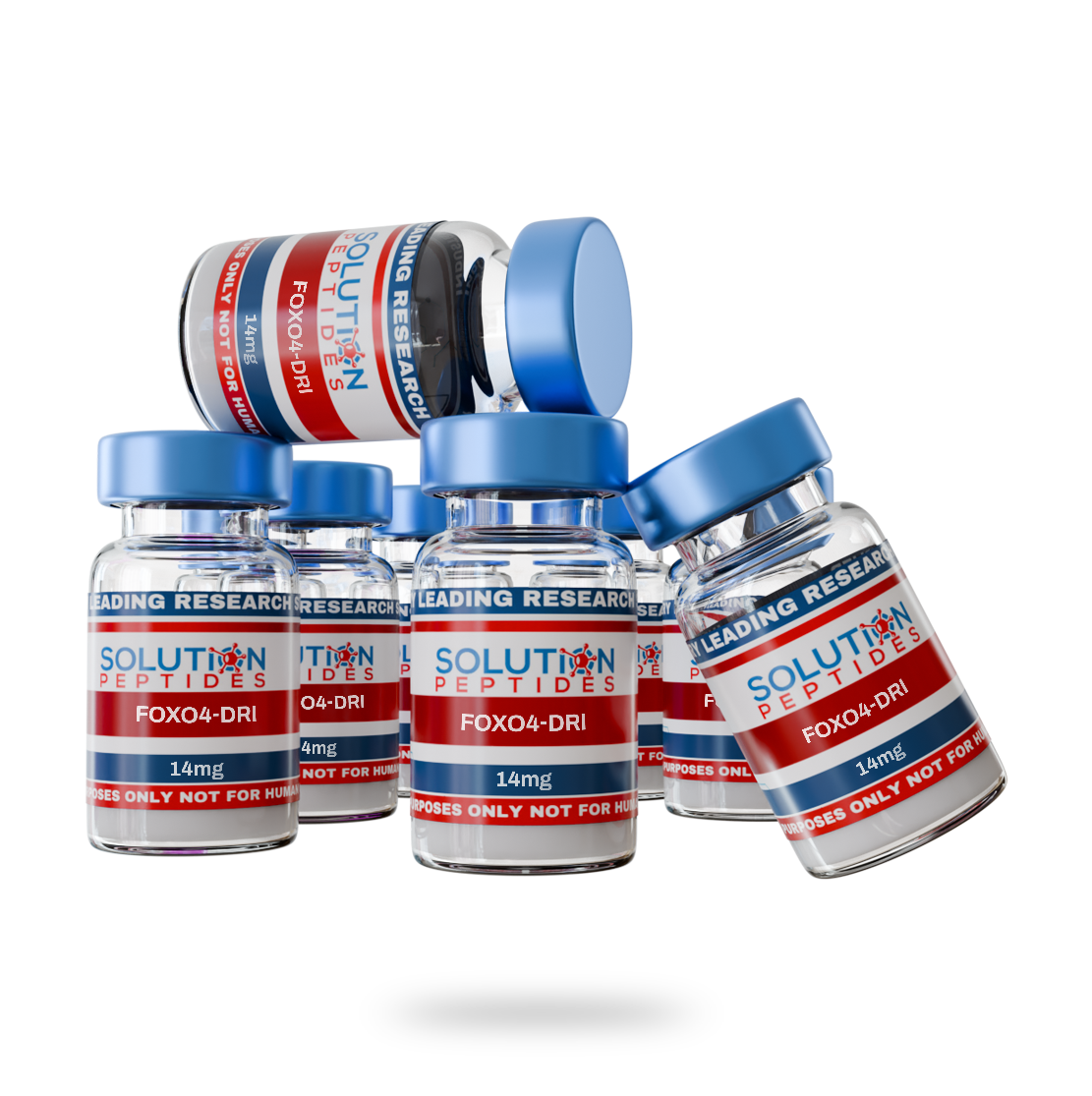 10 VIAL COMBO PACK 10 VIAL COMBO PACK